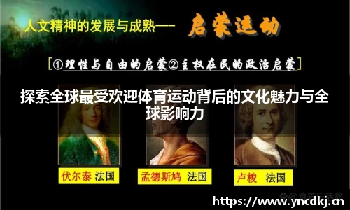 探索全球最受欢迎体育运动背后的文化魅力与全球影响力